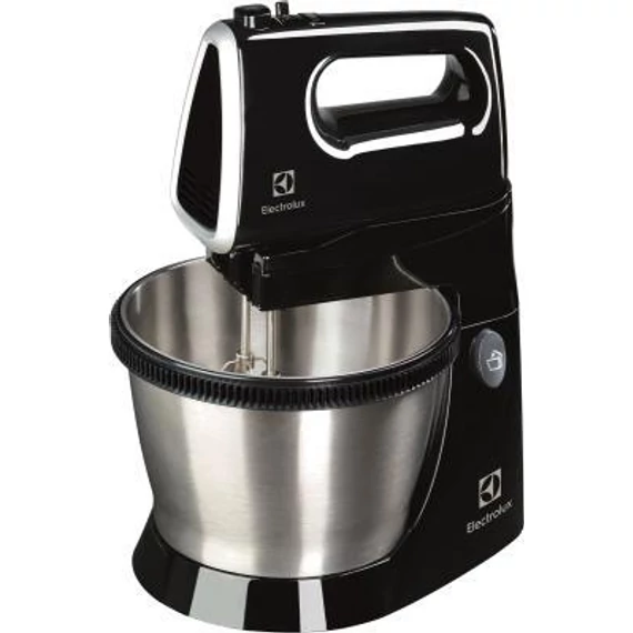 ELECTROLUX ESM3310 tálas mixer 450W fekete 3,5L