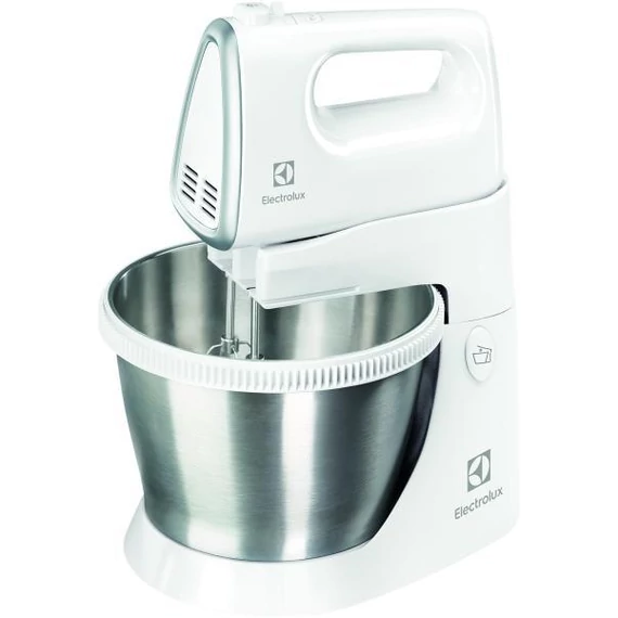 ELECTROLUX Tálas mixer 450W 3,5L fehér