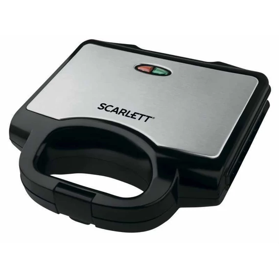 SCARLETT Gofrisütő 750W