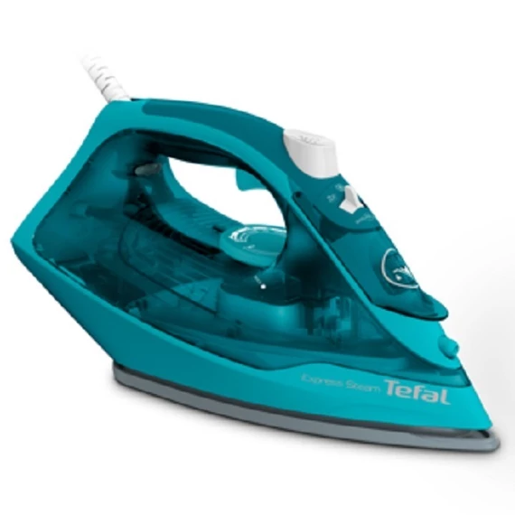 TEFAL FV2867E0 Express Steam gőzölős vasaló *türkiz