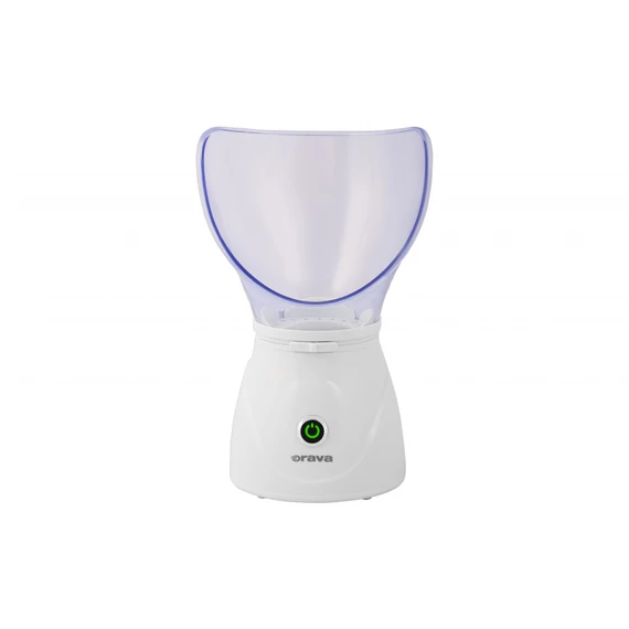 ORAVA arcszauna és inhalátor 130W