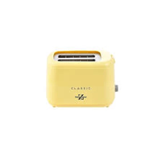 SWISS Home kenyérpirító retró 750W