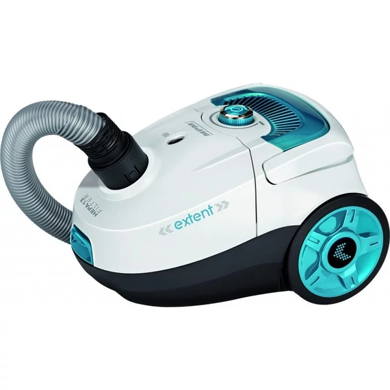 MPM porzsákos porszívó 700W 4,5 m kábel
