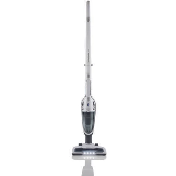 GORENJE SVC 180FW álló porszívó 18V fehér