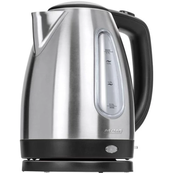 MPM  MCZ70M Vízforraló inox  » 1.7L 2200W