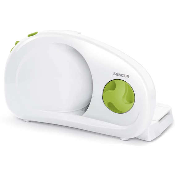 SENCOR szeletelőgép 100W