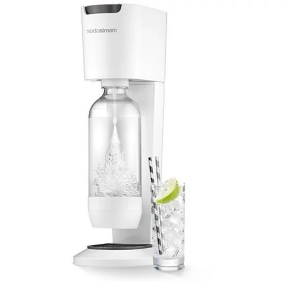 SODASTREAM genesis szódagép fehér