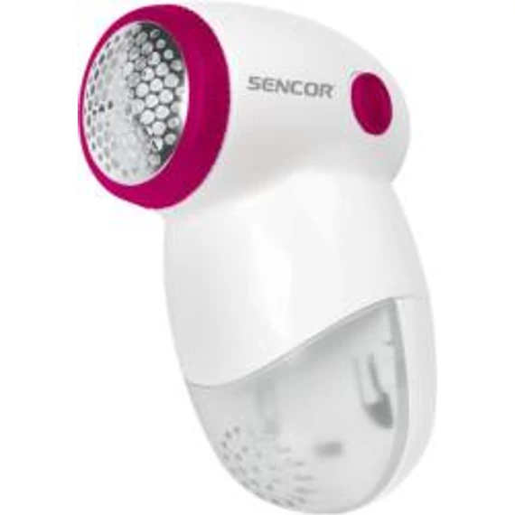 SENCOR SLR 33 elemes textilborotva • 2xAA