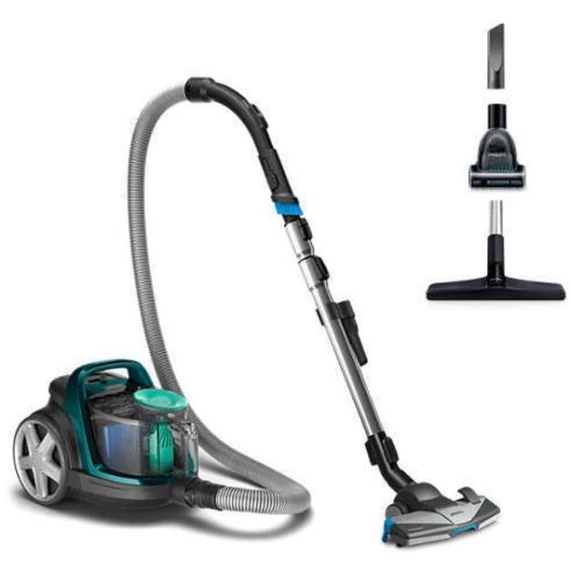 PHILIPS PowerPro Active porszívó 650W