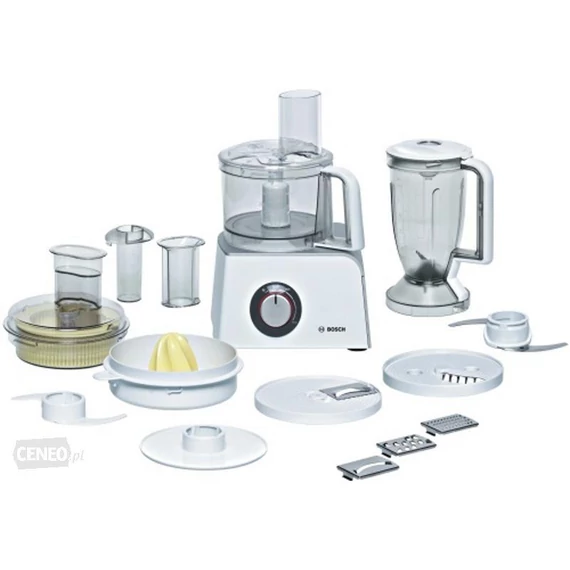 BOSCH robotgép 800W 1,2L