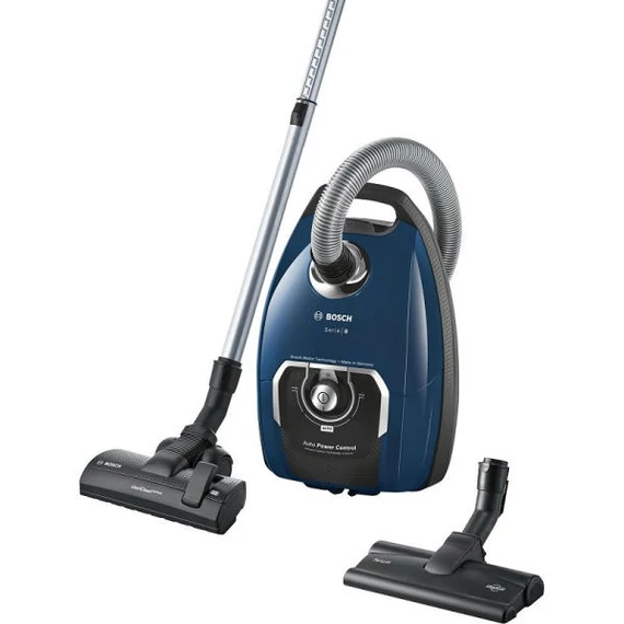 BOSCH SERIE8 Classic porszívó 890W