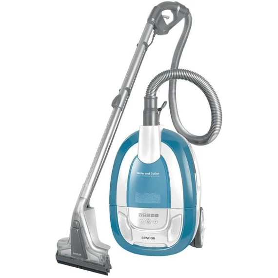 SENCOR vizes porszívó 1600W
