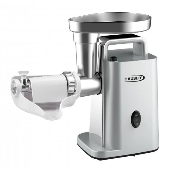 HAUSER MG800 húsdaráló 800W