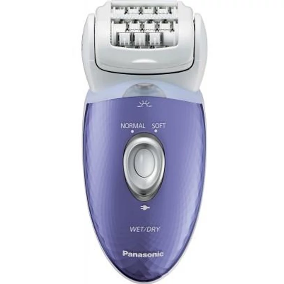 PANASONIC Epilátor