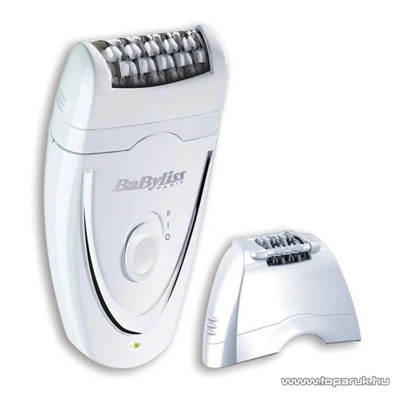 BABYLISS G802E epilátor