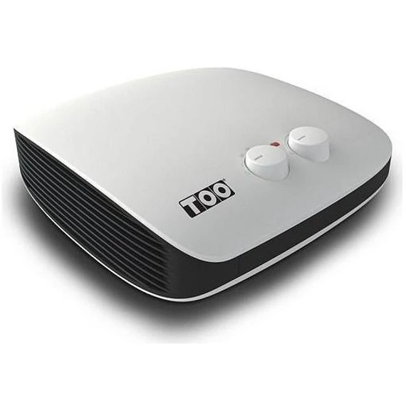 TOO Fűtőventillátor 1800W