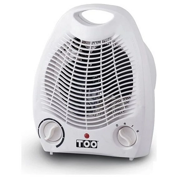 TOO Fűtőventillátor 2000W