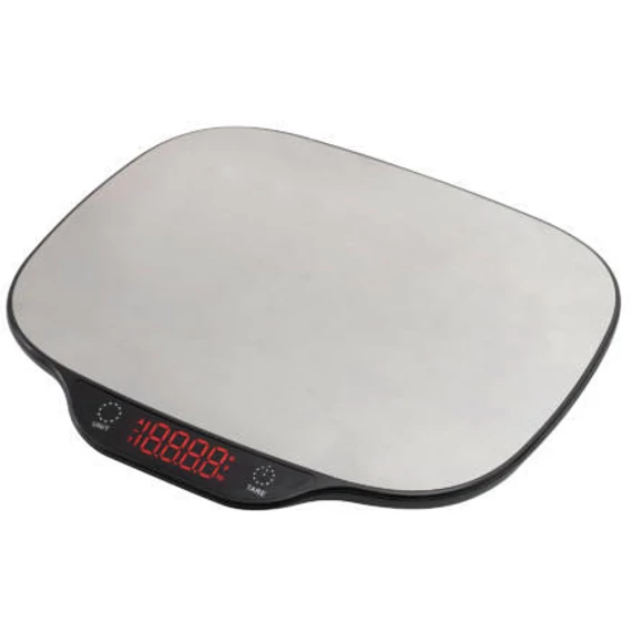HOME HGM15 konyhai mérleg 15kg