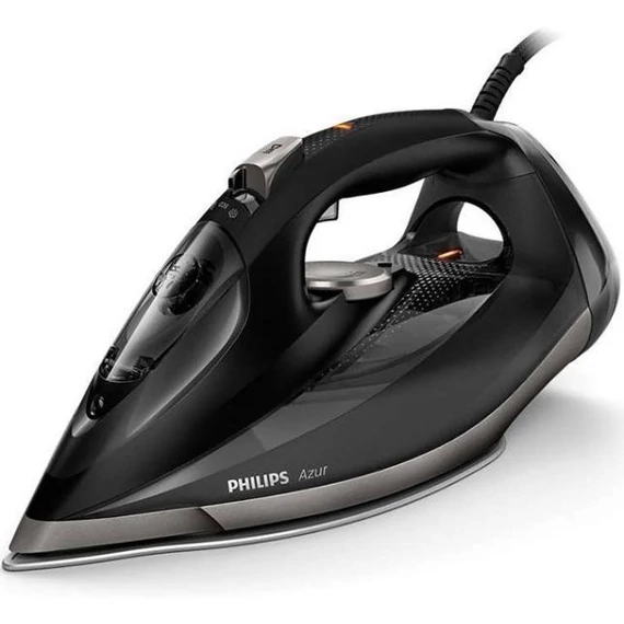 PHILIPS Azur gőzölős vasaló 3000W fekete