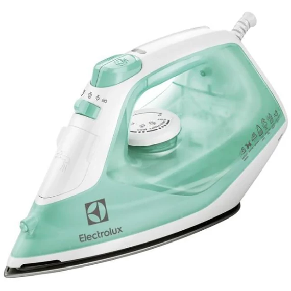 ELECTROLUX EDB1720 gőzölős vasaló - 2200W