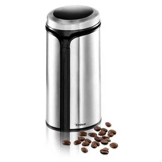TRISA 621075 kávédaráló inox * 150W