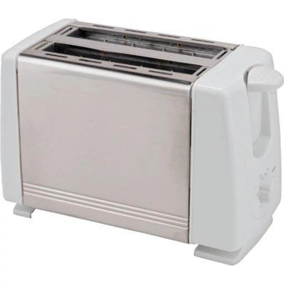 HAUSMEISTER HM6557C kenyérpirító   * 750W fehér