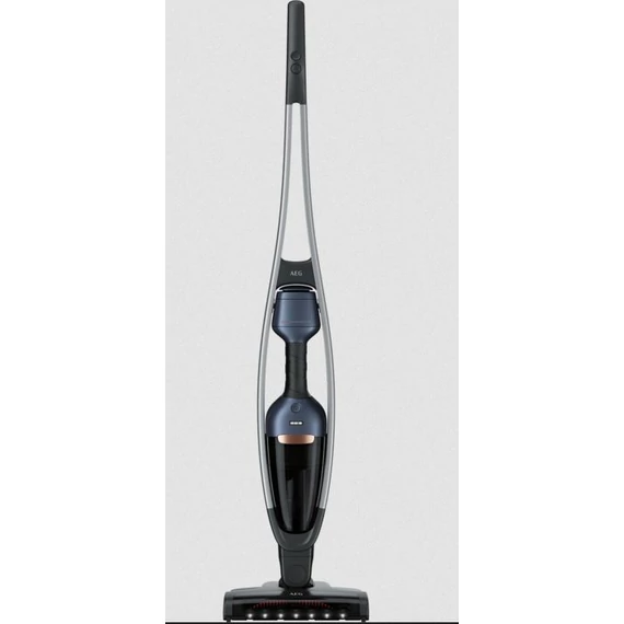AEG QX9-1-50IB akkumulátoros álló porszívó 25.2V