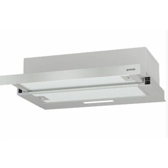 GORENJE TH60E3X  teleszkópos páraelszívó - 60 cm