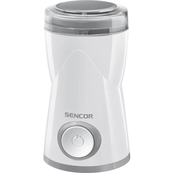 SENCOR SCG1050WH kávédaráló * 150W fehér