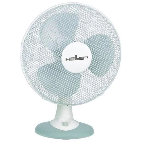 HELLER asztali ventilátor 40cm 50W
