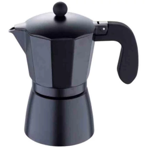 BERGNER SG-3515 kotyogós kávéfőző »  3 személyes