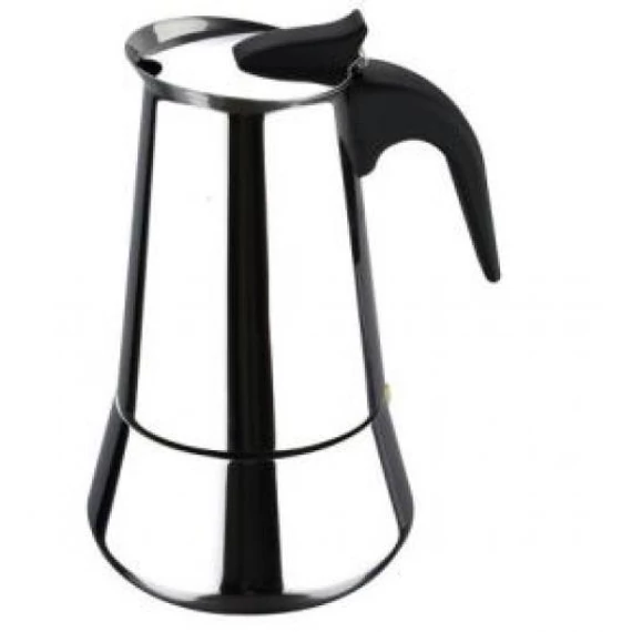 BERGNER BARISTA BG-2895-MM kávéfőző kotyogós