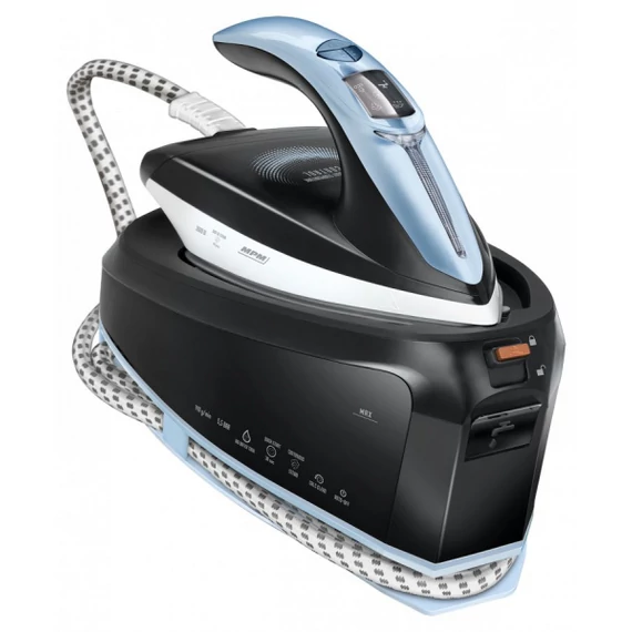 MPM MZE-23 gőzállomás 3000W