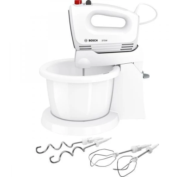 BOSCH tálas mixer 3,1L  400W
