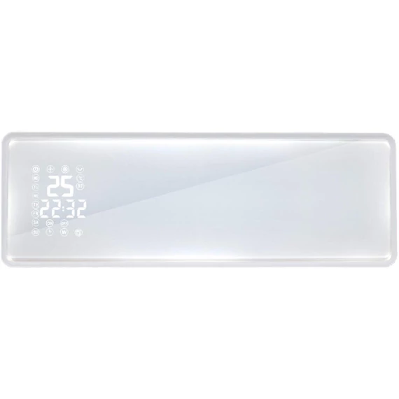 HOME FKF54203 fali smart fűtőtest » 2000W fehér