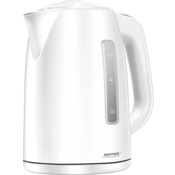 MPM MCZ66 vízforraló » 1,7L 2200W fehér