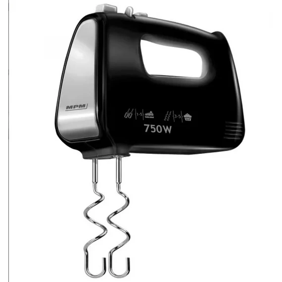 MPM MMR-19/C kézimixer » 750W