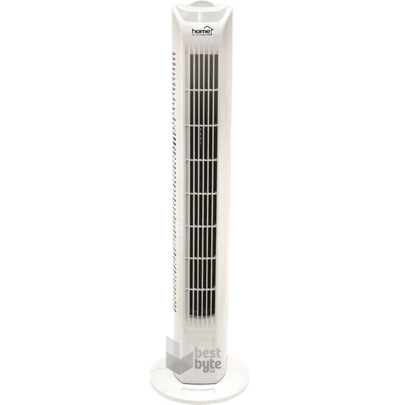 HOME oszlop ventilátor 81cm 45W
