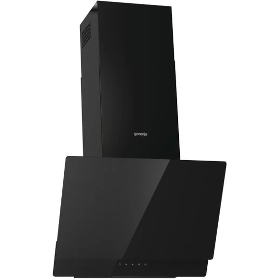 GORENJE páraelszívó döntött 60cm fekete