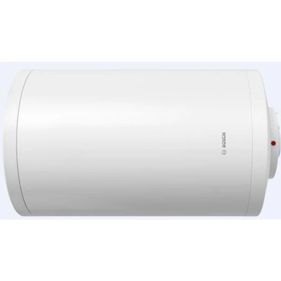 BOSCH TR1000T120HB villanybojler vízszintes 120L