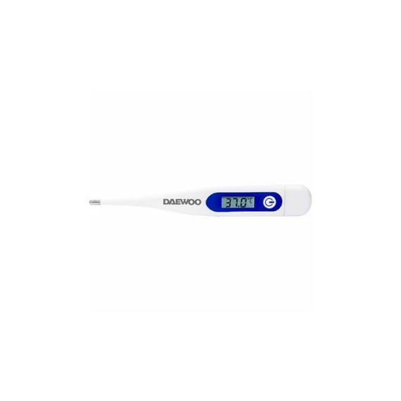 DAEWOO digitális lázmérő mérési idő: 1 perc