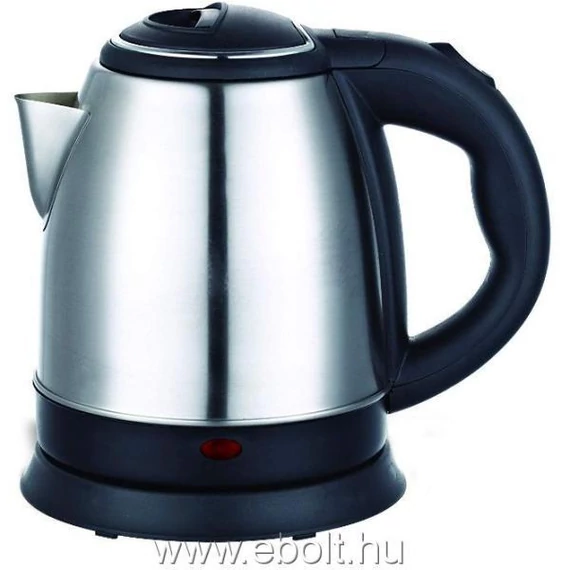 KALORIK BASICS vízforraló 2000W 1,2L INOX