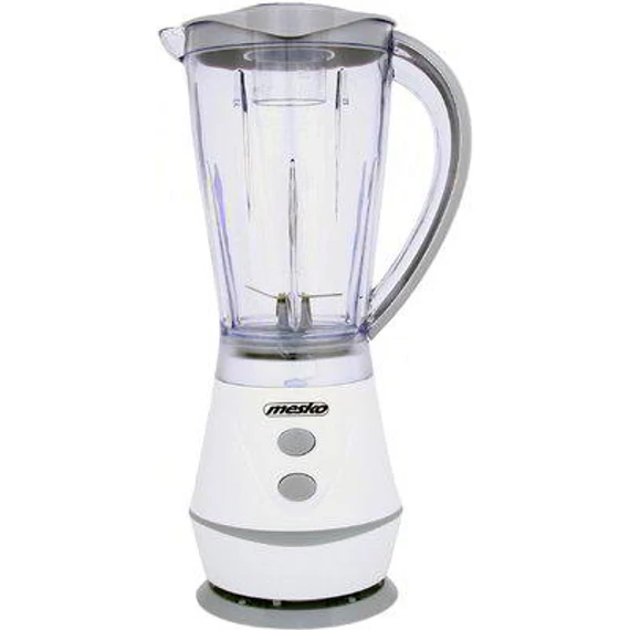 MESKO turmix 500W 1L szürke
