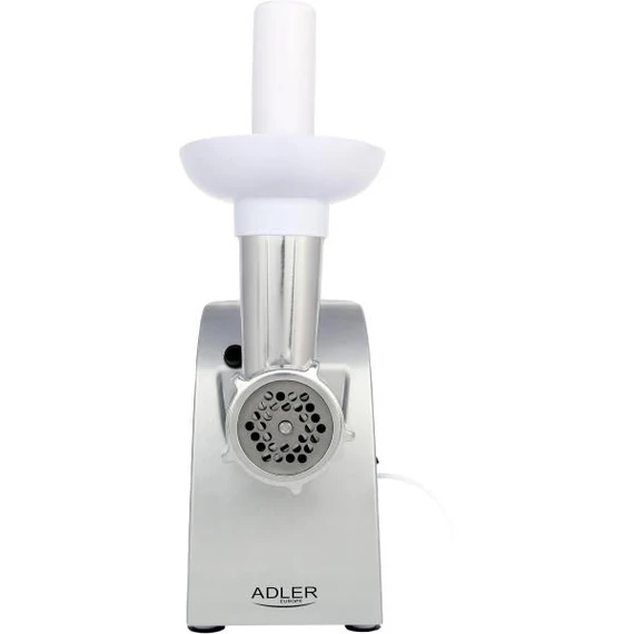 ADLER húsdaráló 1500W fehér