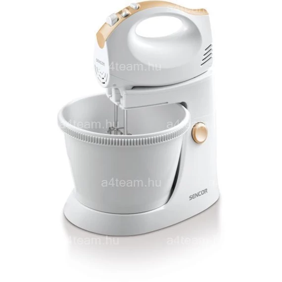 SENCOR SHM 5330-EUE3 tálas mixer 3.5L 500W