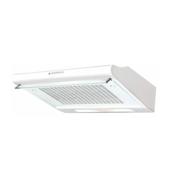 CATA P-3050WHL hagyományos páraelszívó 247 m3/óra 50cm fehér