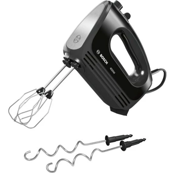 BOSCH kézi mixer 400W fekete