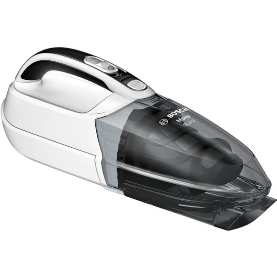 BOSCH morzsa porszívó 14,4V