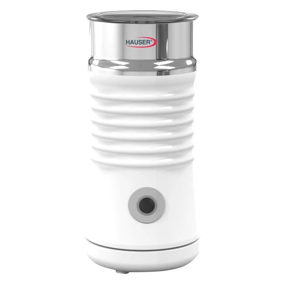 HAUSER MF240W tejhabosító 400W *240ml* fehér