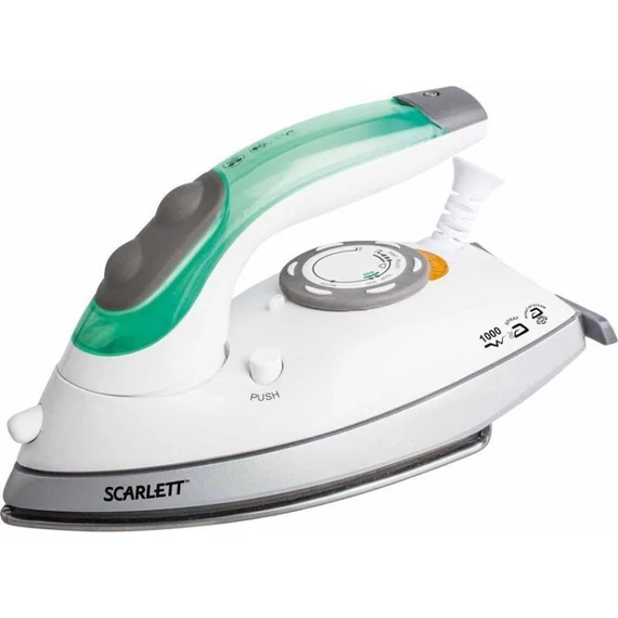 SCARLETT Vasaló 1000W